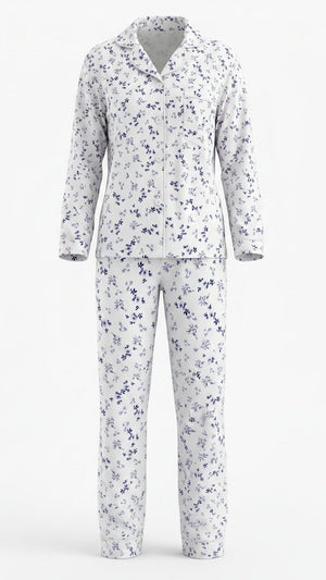 Neely Pajama Set - Lina Homewear