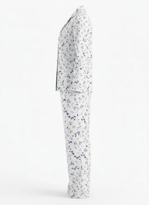 Neely Pajama Set - Lina Homewear