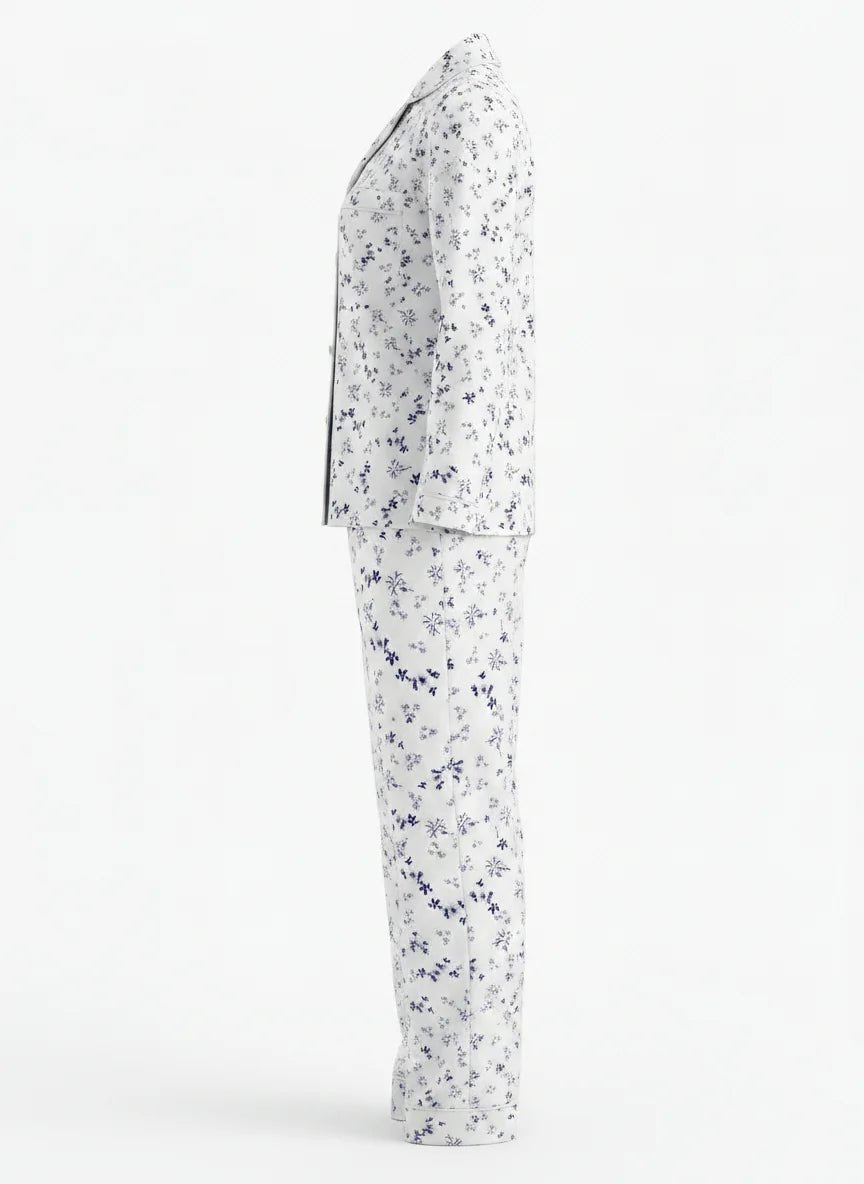 Neely Pajama Set - Lina Homewear