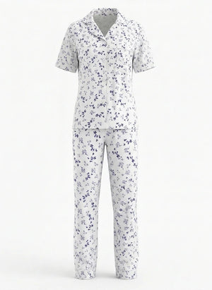 Neely Pajama Set - Lina Homewear